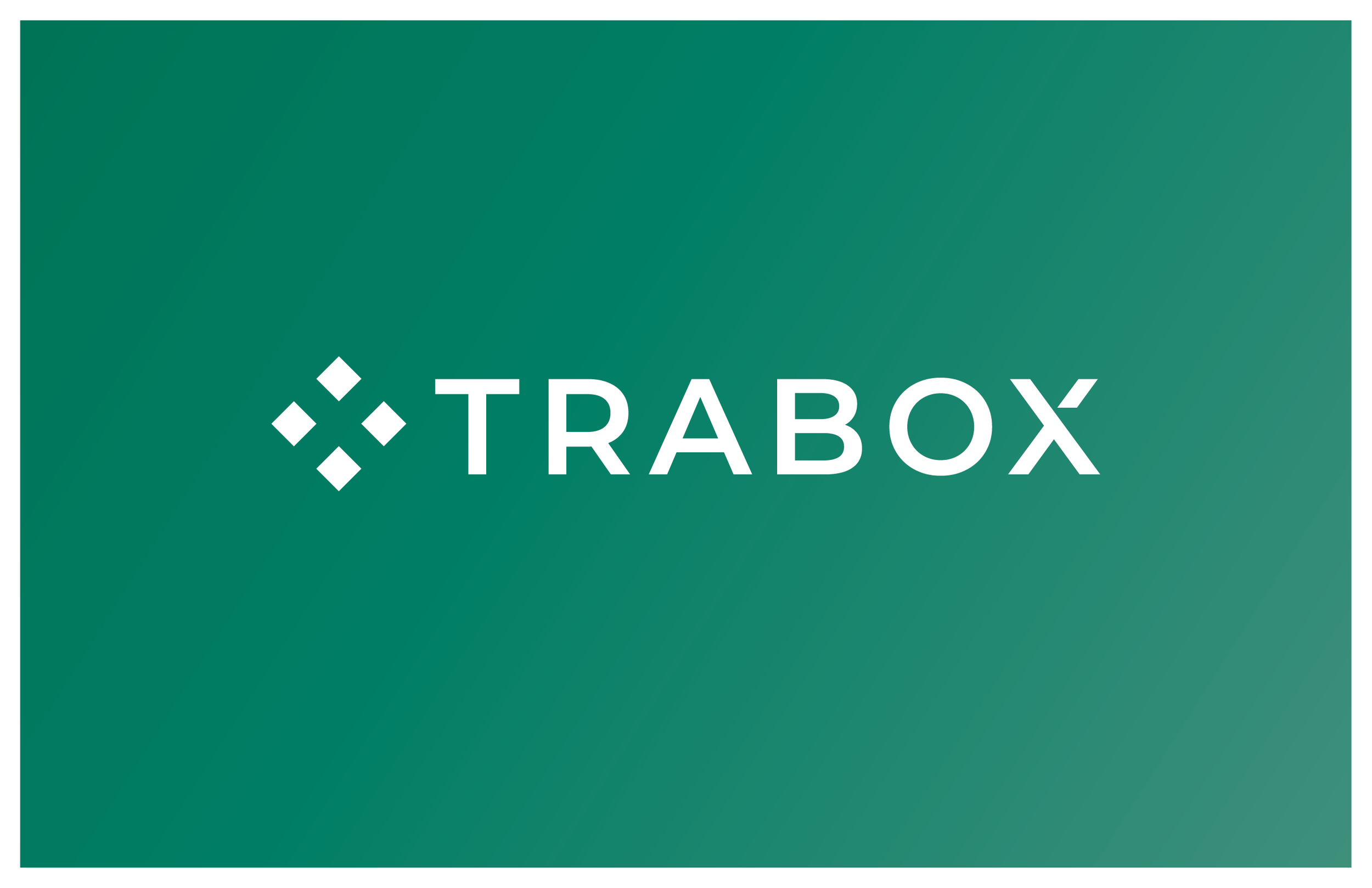 Trabox Logo Design — DAISUKE ENDO DESIGN / Creating Logos & Visual